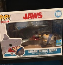 Funko pop jaws for sale  CHELMSFORD