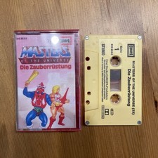 Masters the universe gebraucht kaufen  Lauchheim