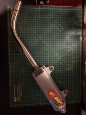 Fmf shorty exhaust for sale  STOKE-ON-TRENT