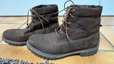 Timberland herren boots gebraucht kaufen  Düsseldorf