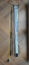 Buttcracker fishing travel for sale  SCUNTHORPE