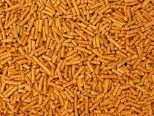 Karottenpellets möhrenpellets gebraucht kaufen  Süderlügum