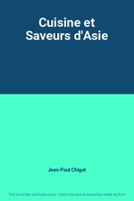 Cuisine saveurs asie d'occasion Cuisine saveurs asie d'occasion  France