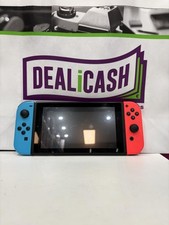 Console nintendo switch d'occasion  Versailles