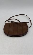 Womens brown genuine for sale  Minneapolis