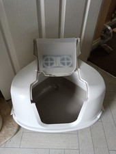 Corner flip hooded for sale  YORK