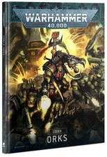 Warhammer w40k orks for sale  LEE-ON-THE-SOLENT