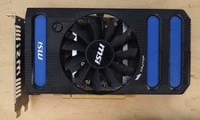 Vendo scheda video usato  Preganziol