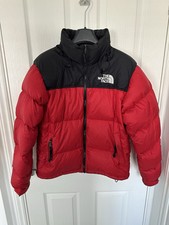North face red for sale  NUNEATON