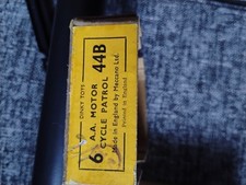 Empty dinky trade for sale  BOLTON