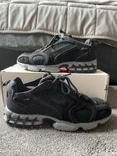 Nike stussy air for sale  DARVEL