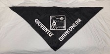 Juventus foulard gioventu usato  Villar Focchiardo