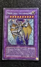 Yugioh neos dell usato Yugioh neos dell usato  Monteforte d'Alpone