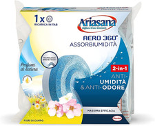 Aero 360 ricarica usato  Roma