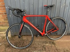 Cannondale synapse carbon for sale  BLACKPOOL