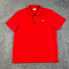 Lacoste sport polo for sale  HAVANT