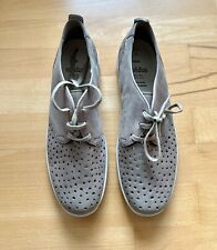 Solidus hedda halbschuhe gebraucht kaufen  Siegen