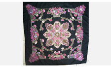Rarissime foulard soie d'occasion  Pont-l'Abbé