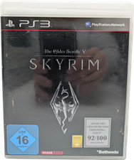 The elder scrolls gebraucht kaufen  Elmenhorst