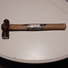Ball peen hammer for sale  COLNE