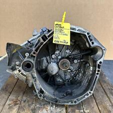 Cambio manuale completo usato  Italia
