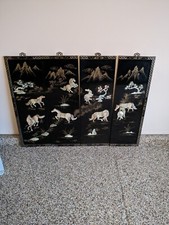 Handmade panel horse for sale  West Chicago