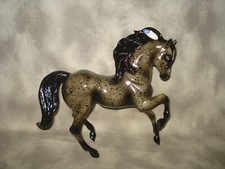 Breyer traditional black for sale  Pearce