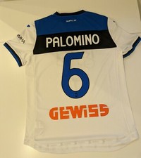Maglia atalanta palomino usato  Milano