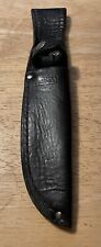 Sheath case dark for sale  Lewistown