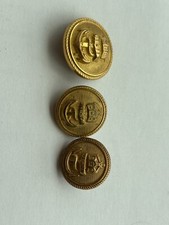 Preußen militär uniform gebraucht kaufen  Moosburg a.d.Isar