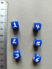 Dices harakiri blades d'occasion  Mont-de-Marsan