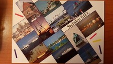Postkarte 2244 gelaufen gebraucht kaufen  Bad Herrenalb