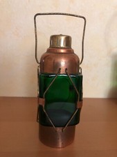 Kleine deko schiffslampe gebraucht kaufen  Buseck