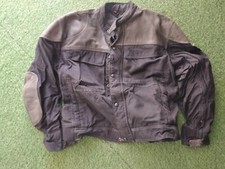 Hein gericke motorradjacke gebraucht kaufen  Ober-Ramstadt