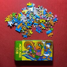 Puzzle pezzi walt usato  Bologna