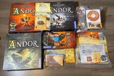 Legenden andor reise gebraucht kaufen  Euskirchen