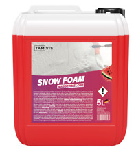 Tamvis snow foam gebraucht kaufen  Griesingen