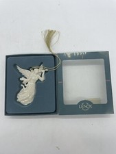 Lenox holiday angel for sale  Aurora