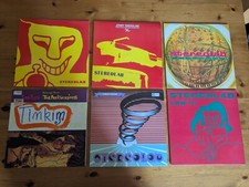 Stereolab vinyl ping d'occasion  Paris XII