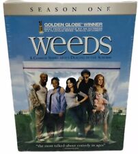 weed seasons 1 2 dvd for sale  Healdsburg