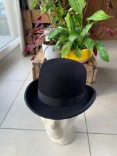 Ancien chapeau melon d'occasion  Colmar