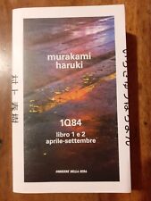 Murakami haruki 1q84 usato  Torino