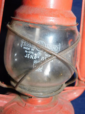 Feuerhand 275 superflam d'occasion  Rouen-