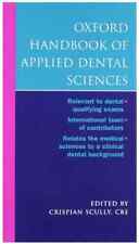 Oxford handbook applied for sale  LEEDS