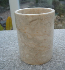 Carved fossil stone for sale  LEICESTER