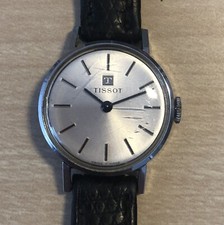 Tissot meccanico donna usato  Mulazzano