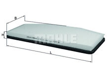 Filtre habitacle knecht d'occasion  Nouaillé-Maupertuis