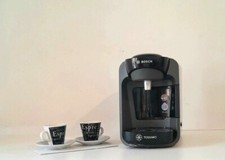 Cafetière tassimo tasses d'occasion  Issoire