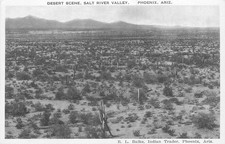 Phoenix arizona desert for sale  Prescott