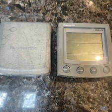 Raymarine st60 tridata for sale  FLINT